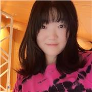 Profesora nativa de coreano con experiencia y con titulo para alumnos de todo nivel
